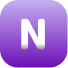 Логотип Neobit